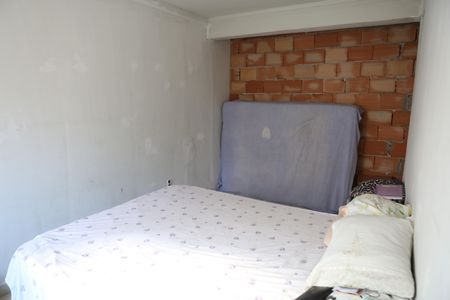 Apartamento à venda com 132m², 4 quartos e 1 vagaQuarto 3