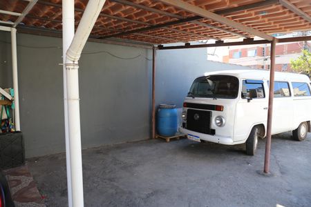 Área comum de apartamento à venda com 4 quartos, 132m² em Riacho das Pedras, Contagem