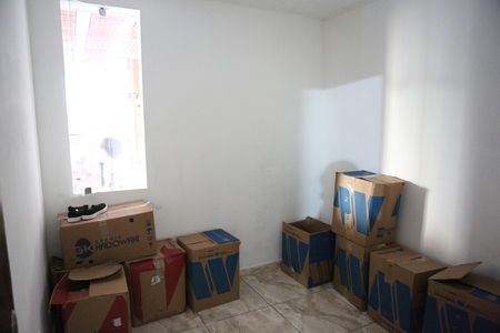 Apartamento à venda com 132m², 4 quartos e 1 vagaQuarto 2