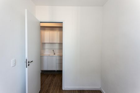 Apartamento para alugar com 38m², 2 quartos e 1 vaga Apartamento para alugar com 38m², 2 quartos e 1 vagaQuarto 2