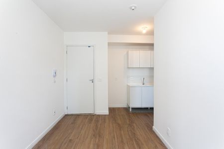 Apartamento para alugar com 38m², 2 quartos e 1 vaga Apartamento para alugar com 38m², 2 quartos e 1 vagaSala
