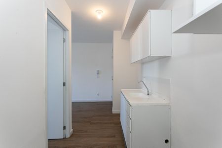 Apartamento para alugar com 38m², 2 quartos e 1 vaga Apartamento para alugar com 38m², 2 quartos e 1 vagaCozinha