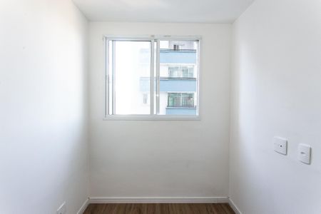 Apartamento para alugar com 38m², 2 quartos e 1 vaga Apartamento para alugar com 38m², 2 quartos e 1 vagaQuarto 2