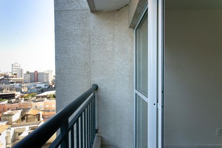 Apartamento para alugar com 38m², 2 quartos e 1 vaga Apartamento para alugar com 38m², 2 quartos e 1 vagaVaranda da Sala