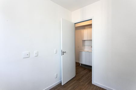 Apartamento para alugar com 38m², 2 quartos e 1 vaga Apartamento para alugar com 38m², 2 quartos e 1 vagaQuarto 2