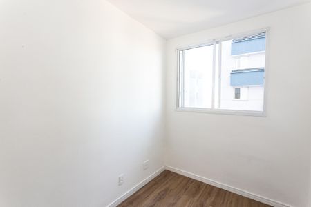 Apartamento para alugar com 38m², 2 quartos e 1 vaga Apartamento para alugar com 38m², 2 quartos e 1 vagaQuarto 2
