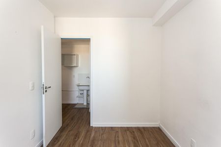 Apartamento para alugar com 38m², 2 quartos e 1 vaga Apartamento para alugar com 38m², 2 quartos e 1 vagaQuarto 1