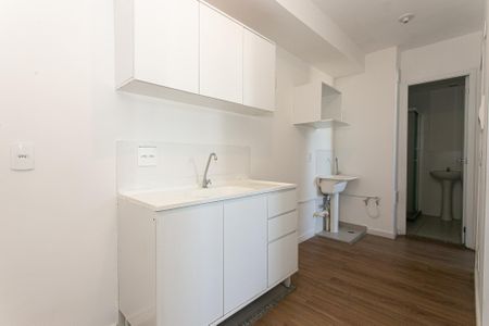 Apartamento para alugar com 38m², 2 quartos e 1 vaga Apartamento para alugar com 38m², 2 quartos e 1 vagaCozinha
