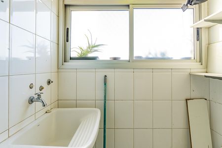 Apartamento para alugar com 64m², 2 quartos e 1 vaga Apartamento para alugar com 64m², 2 quartos e 1 vagaÁrea de Serviço