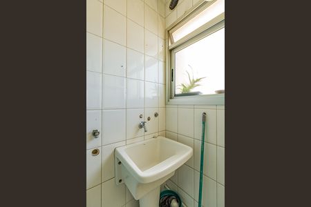 Apartamento para alugar com 64m², 2 quartos e 1 vaga Apartamento para alugar com 64m², 2 quartos e 1 vagaÁrea de Serviço