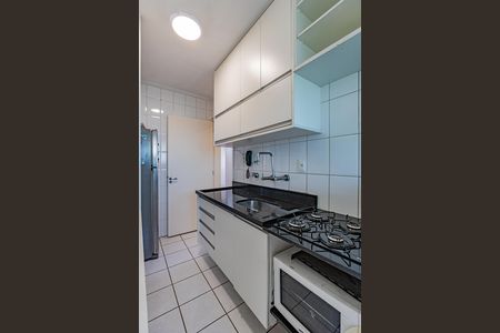 Apartamento para alugar com 64m², 2 quartos e 1 vaga Apartamento para alugar com 64m², 2 quartos e 1 vagaCozinha