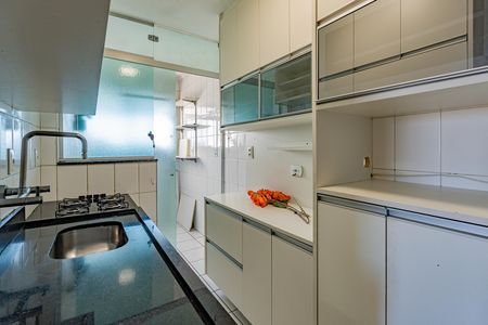 Apartamento para alugar com 64m², 2 quartos e 1 vaga Apartamento para alugar com 64m², 2 quartos e 1 vagaCozinha