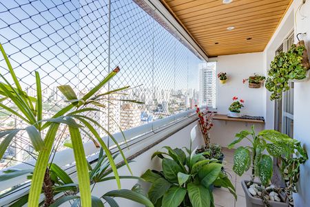 Apartamento para alugar com 64m², 2 quartos e 1 vaga Apartamento para alugar com 64m², 2 quartos e 1 vagaVaranda