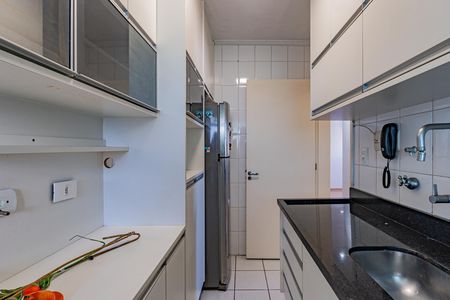 Apartamento para alugar com 64m², 2 quartos e 1 vaga Apartamento para alugar com 64m², 2 quartos e 1 vagaCozinha