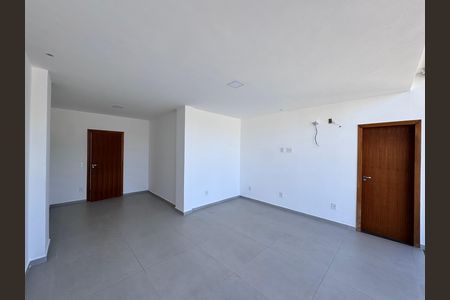 Suíte 1 de casa de condomínio para alugar com 3 quartos, 227m² em Vargem Pequena, Rio de Janeiro