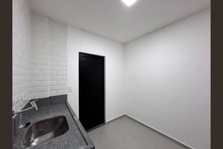 Área de Serviço de casa de condomínio para alugar com 3 quartos, 227m² em Vargem Pequena, Rio de Janeiro