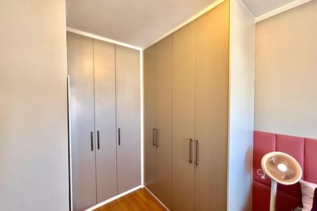 Quarto 1 de apartamento à venda com 2 quartos, 43m² em Vila Cosmopolita, São Paulo
