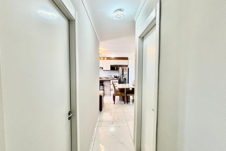 Apartamento à venda com 43m², 2 quartos e 1 vagaCorredor 