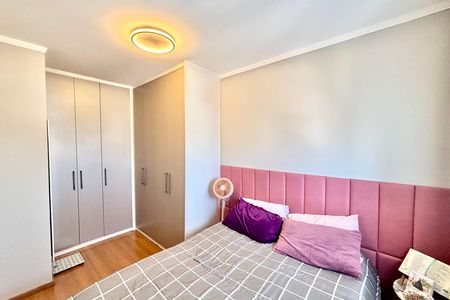 Apartamento à venda com 43m², 2 quartos e 1 vagaQuarto 1