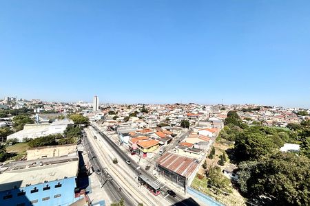 Apartamento à venda com 43m², 2 quartos e 1 vagaVista pra rua