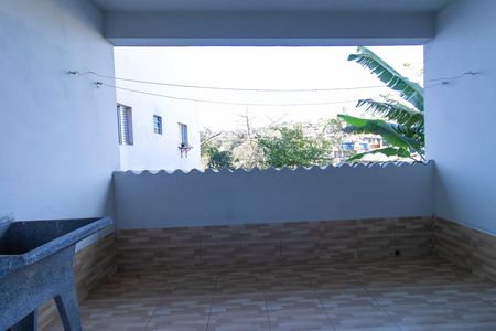 Casa para alugar com 60m², 1 quarto e sem vaga Casa para alugar com 60m², 1 quarto e sem vagaVista do Quarto