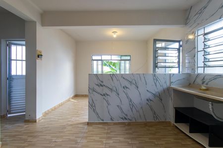 Casa para alugar com 60m², 1 quarto e sem vaga Casa para alugar com 60m², 1 quarto e sem vagaCozinha