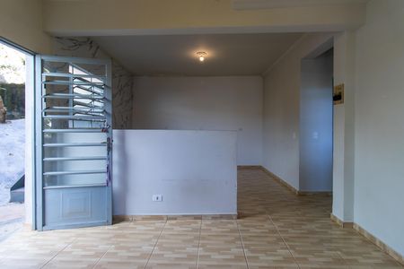 Casa para alugar com 60m², 1 quarto e sem vaga Casa para alugar com 60m², 1 quarto e sem vagaSala