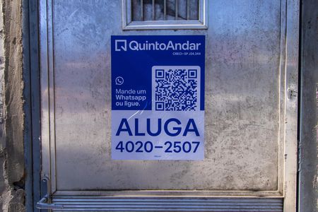 Plaquinha de casa para alugar com 1 quarto, 60m² em Chácara Vista Alegre, Cotia