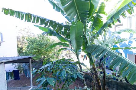 Vista da Sala de casa para alugar com 1 quarto, 60m² em Chácara Vista Alegre, Cotia