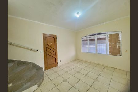 Sala de casa à venda com 2 quartos, 145m² em Vila Augusta, Guarulhos