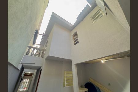 Área de Serviço de casa à venda com 2 quartos, 145m² em Vila Augusta, Guarulhos