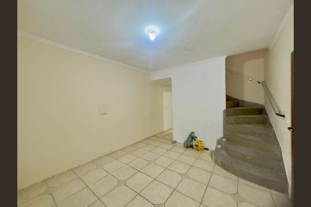 Sala de casa à venda com 2 quartos, 145m² em Vila Augusta, Guarulhos