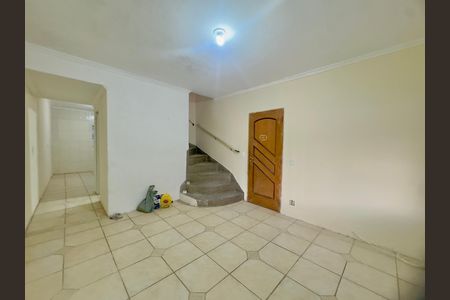 Sala de casa à venda com 2 quartos, 145m² em Vila Augusta, Guarulhos