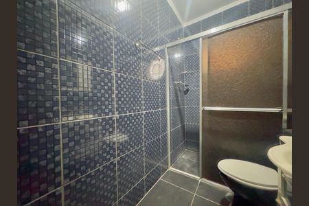 Banheiro 1 de casa à venda com 2 quartos, 145m² em Vila Augusta, Guarulhos