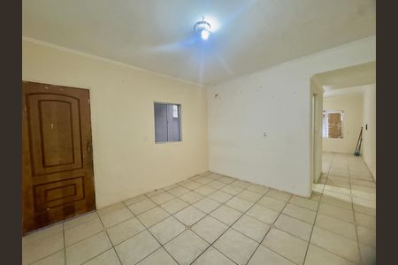 Cozinha de casa à venda com 2 quartos, 145m² em Vila Augusta, Guarulhos