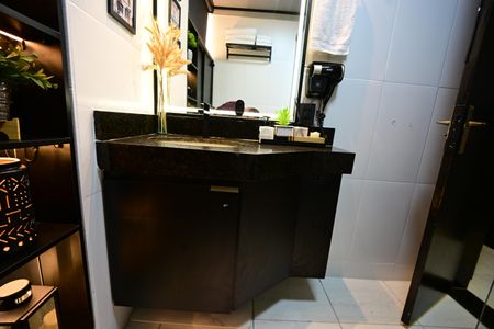 Apartamento à venda com 2 quartos, 56m² em Setor Bueno, Goiânia