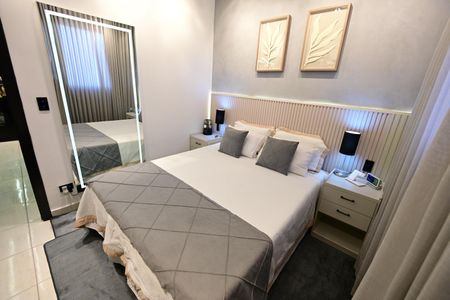 Apartamento à venda com 56m², 2 quartos e sem vaga