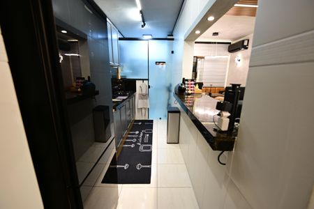Apartamento à venda com 56m², 2 quartos e sem vaga