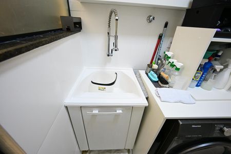 Apartamento à venda com 56m², 2 quartos e sem vaga
