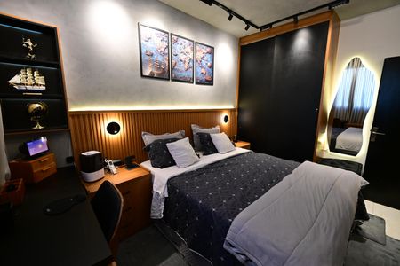 Apartamento à venda com 56m², 2 quartos e sem vaga