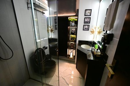 Apartamento à venda com 56m², 2 quartos e sem vaga