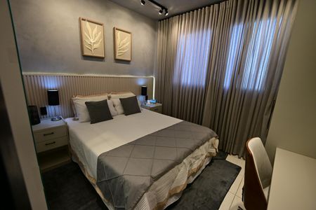 Apartamento à venda com 56m², 2 quartos e sem vaga