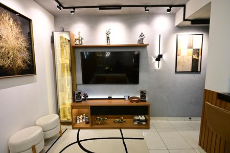 Apartamento à venda com 56m², 2 quartos e sem vaga