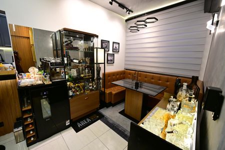 Apartamento à venda com 56m², 2 quartos e sem vaga