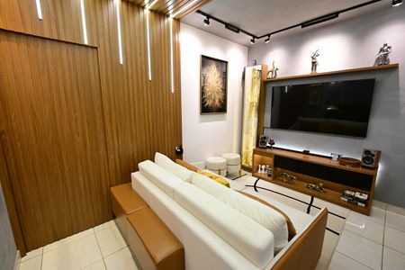 Apartamento à venda com 56m², 2 quartos e sem vaga