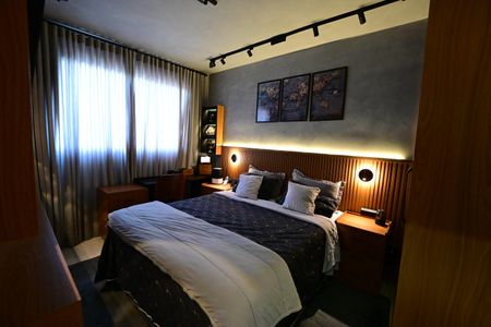 Apartamento à venda com 56m², 2 quartos e sem vaga