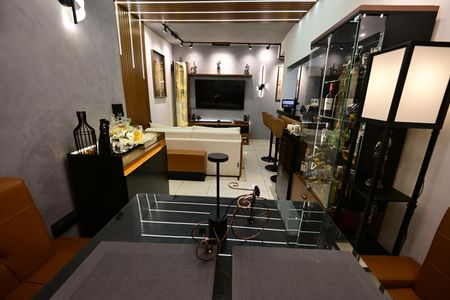 Apartamento à venda com 56m², 2 quartos e sem vaga