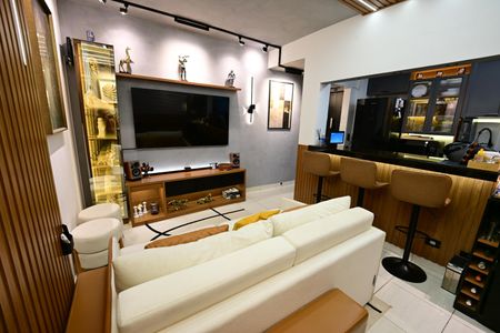 Apartamento à venda com 56m², 2 quartos e sem vaga