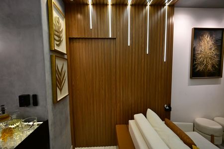 Apartamento à venda com 56m², 2 quartos e sem vaga