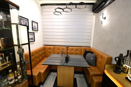 Apartamento à venda com 2 quartos, 56m² em Setor Bueno, Goiânia